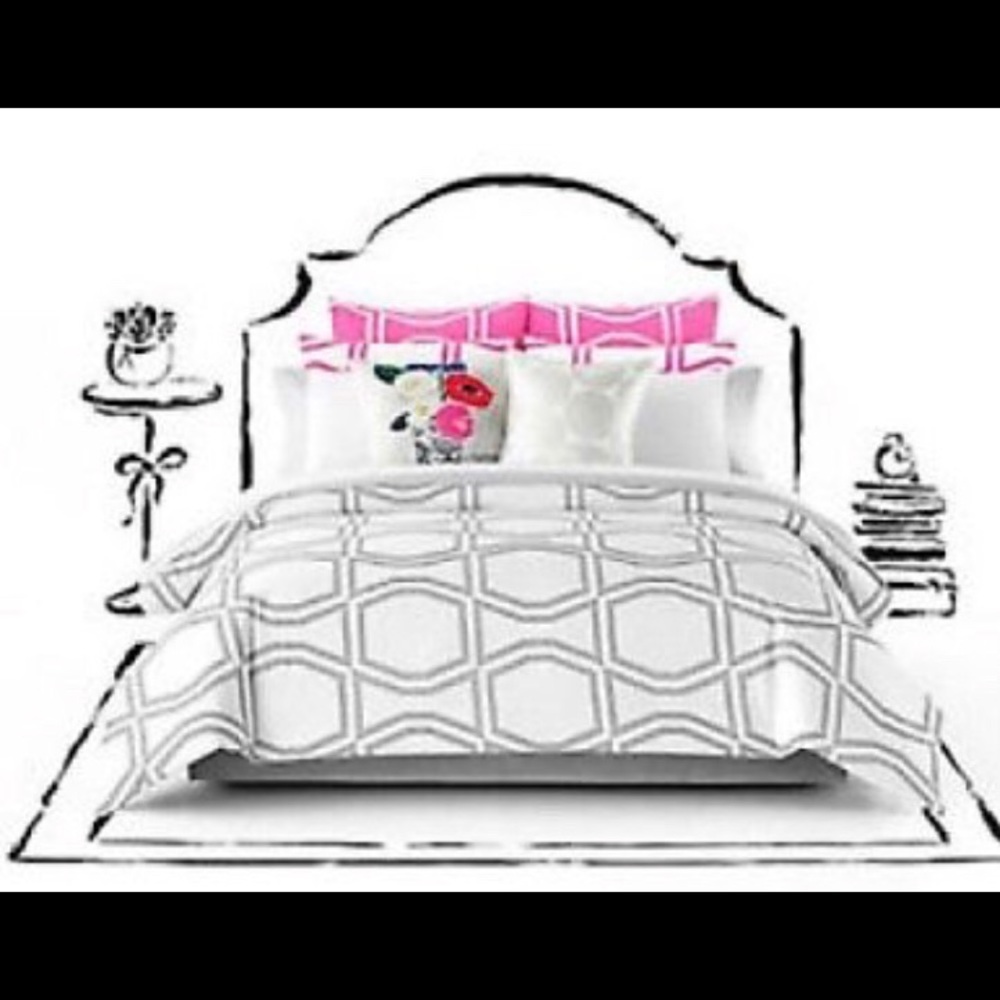 Kate Spade Comfortor
